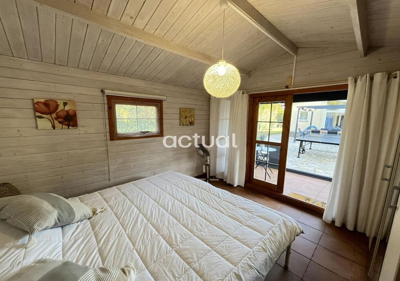 Casa Mas Palli 17 Calonge  Eksteriør billede